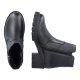 náhled Dámská obuv REMONTE RIE-10303053-W2 černá