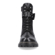 náhled Dámská obuv REMONTE RIE-10303056-W3 černá