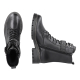 náhled Dámská obuv REMONTE RIE-10303056-W3 černá