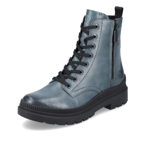 Dámská obuv REMONTE RIE-10303058-W3 modrá