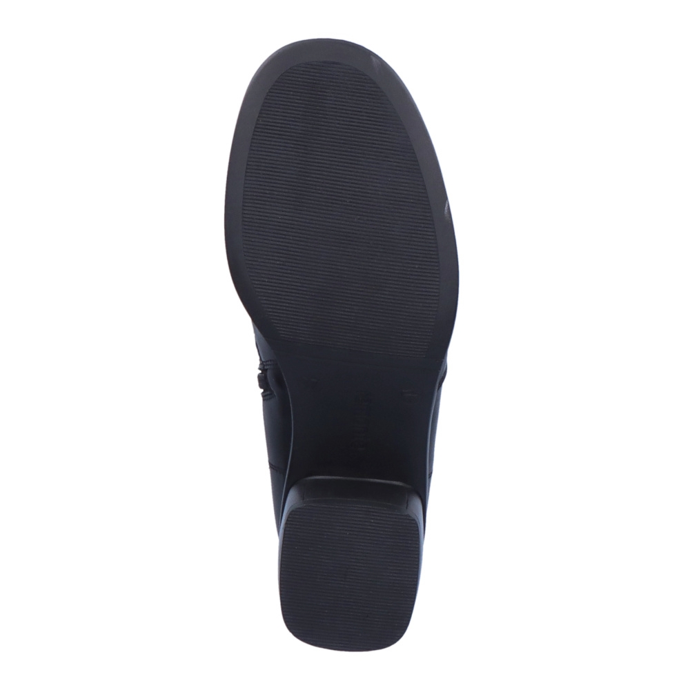detail Dámská obuv REMONTE RIE-10303059-W2 černá