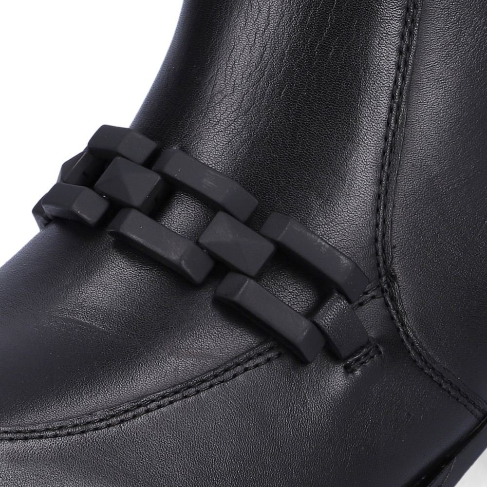 detail Dámská obuv REMONTE RIE-10303059-W2 černá