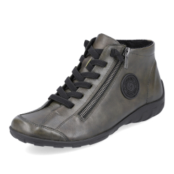 Dámská obuv REMONTE RIE-10303073-W2 zelená