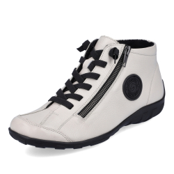 Dámská obuv REMONTE RIE-10303074-W2 bílá