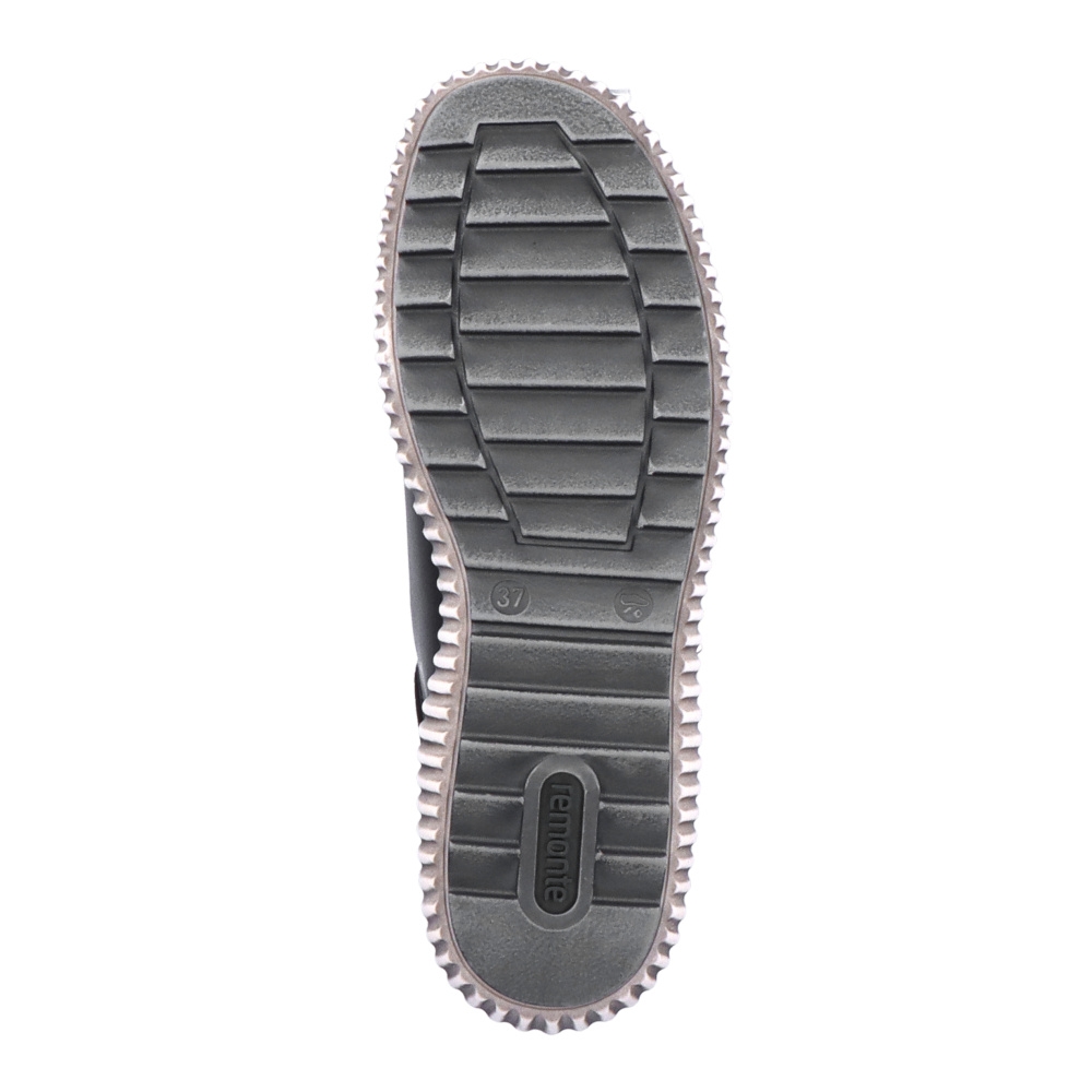 detail Dámská obuv REMONTE RIE-10303084-W2 černá