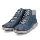 náhled Dámská obuv REMONTE RIE-10303089-W3 modrá