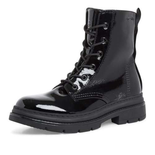 Dámská obuv TAMARIS TAM-10303210-W3 černá