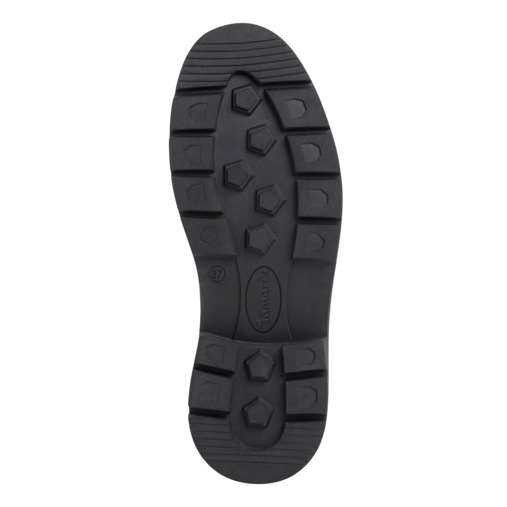 detail Dámská obuv TAMARIS TAM-10303210-W3 černá