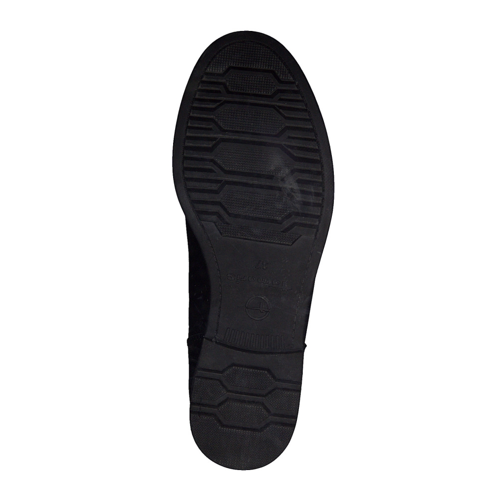 detail Dámská obuv TAMARIS TAM-10303284-W2 černá