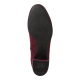 náhled Dámská obuv TAMARIS TAM-10303338-W3 červená