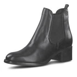 Dámská obuv TAMARIS TAM-10303353-W3 černá
