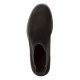 náhled Dámská obuv TAMARIS TAM-10303366-W3 černá