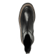 náhled Dámská obuv TAMARIS TAM-10303391-W3 černá