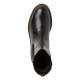 náhled Dámská obuv TAMARIS TAM-10303399-W3 černá