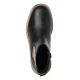 náhled Dámská obuv TAMARIS TAM-10303409-W3 černá