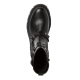 náhled Dámská obuv TAMARIS TAM-10303414-W3 černá
