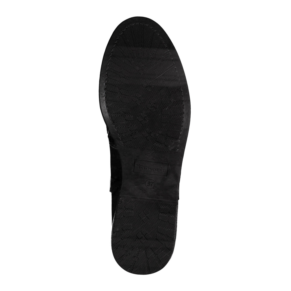 detail Dámská obuv TAMARIS TAM-10303457-W2 černá