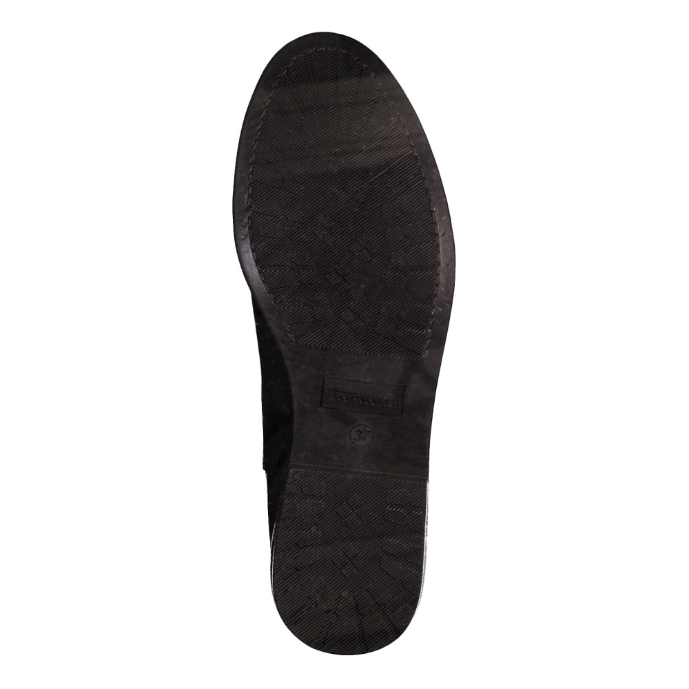 detail Dámská obuv TAMARIS TAM-10303458-W2 černá