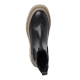 náhled Dámská obuv TAMARIS TAM-10303467-W3 černá
