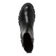 náhled Dámská obuv TAMARIS TAM-10303571-W3 černá