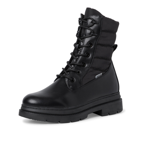 Dámská obuv TAMARIS TAM-10303618-W3 černá