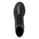 náhled Dámská obuv TAMARIS TAM-10303648-W3 černá