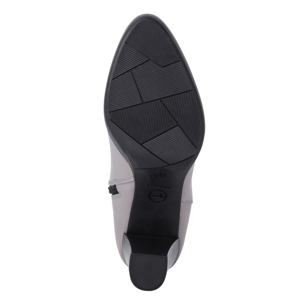 detail Dámská obuv TAMARIS TAM-10303655-W3 šedá
