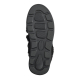 náhled Dámská obuv TAMARIS TAM-10303702-W3 černá