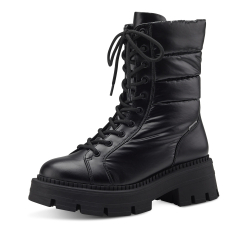 Dámská obuv TAMARIS TAM-10303708-W3 černá