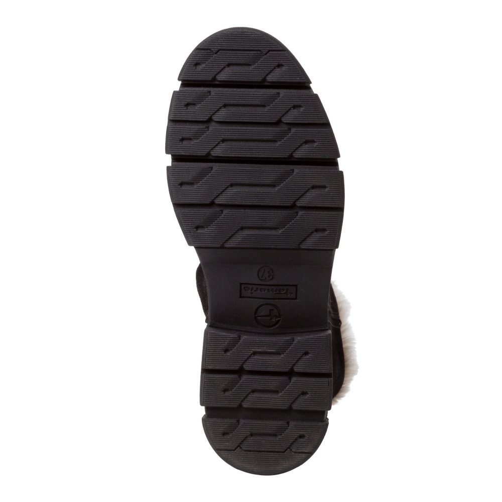detail Dámská obuv TAMARIS TAM-10303729-W3 černá