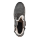 náhled Dámská obuv MUSTANG MUS-10303747-W3 šedá