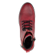 náhled Dámská obuv MUSTANG MUS-10303762-W2 červená