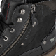 náhled Pánská obuv MUSTANG MUS-10303771-W3 černá