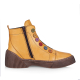 náhled Dámská obuv IBERIUS IBE-10303788-W2 žlutá