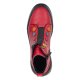 náhled Dámská obuv IBERIUS IBE-10303789-W2 červená