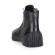 náhled Dámská obuv IBERIUS IBE-10303790-W2 černá