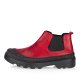 náhled Dámská obuv IBERIUS IBE-10303805-W2 červená