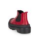 náhled Dámská obuv IBERIUS IBE-10303805-W2 červená