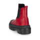 náhled Dámská obuv IBERIUS IBE-10303808-W2 červená