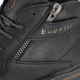náhled Pánská obuv BUGATTI BUG-10303817-W2 černá