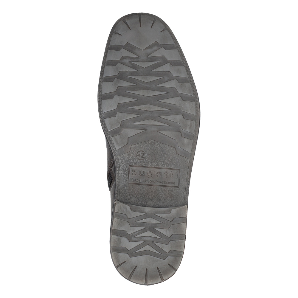 detail Pánská obuv BUGATTI BUG-10303830-W2 šedá