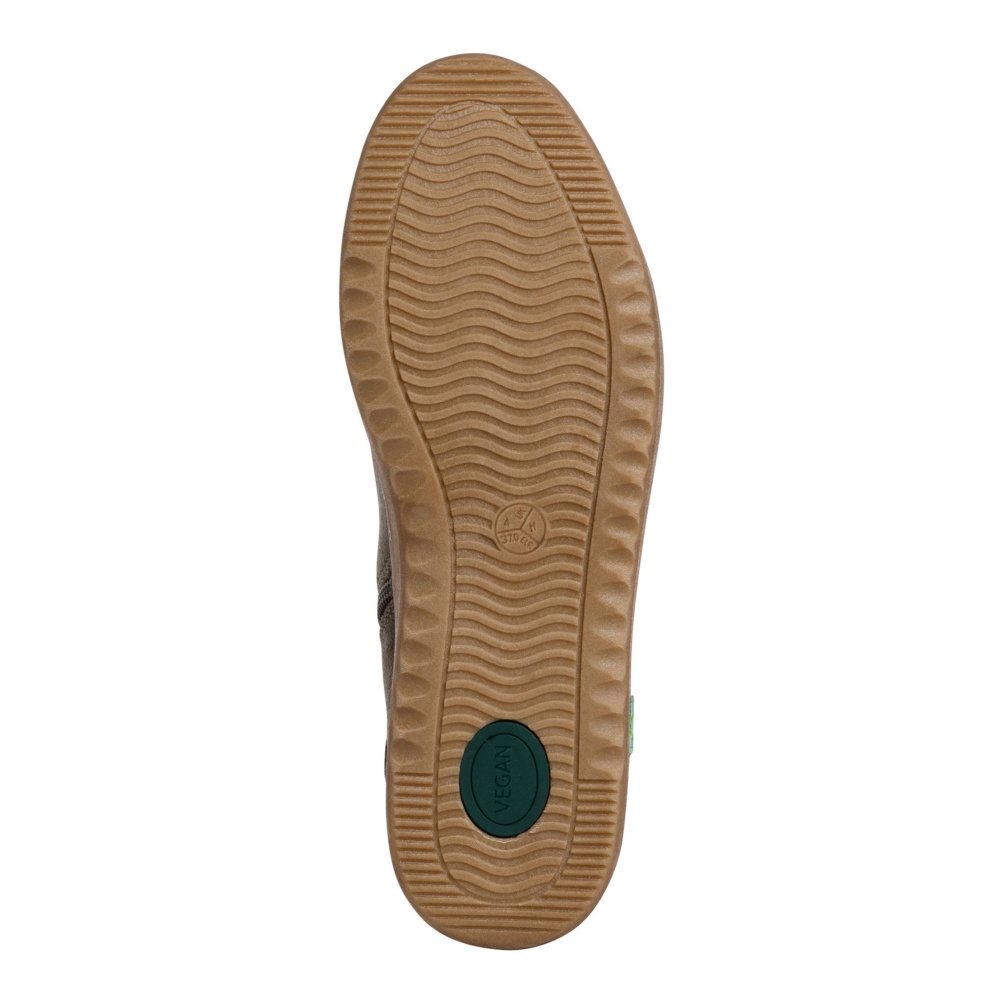 detail Dámská obuv JANA JAN-10303841-W2 zelená