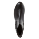 náhled Dámská obuv JANA JAN-10303848-W2 černá