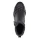 náhled Dámská obuv JANA JAN-10303860-W2 černá