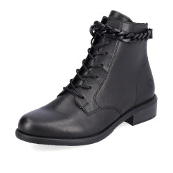 Dámská obuv REMONTE RIE-10303865-W3 černá