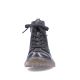 náhled Dámská obuv RIEKER RIE-10303878-W3 černá