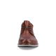 náhled Pánská obuv RIEKER RIE-10303897-W3 hnědá
