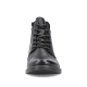náhled Pánská obuv RIEKER RIE-10303900-W3 černá