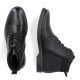 náhled Pánská obuv RIEKER RIE-10303900-W3 černá
