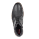 náhled Pánská obuv RIEKER RIE-10303911-W3 černá
